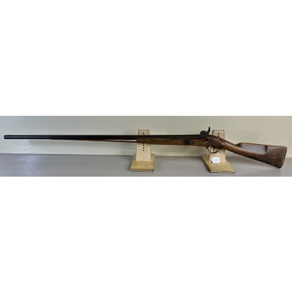POTSDAM 1809 MUSKET SPORTER IN .75 BP - ANTIQUE CLASS