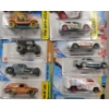 Image 5 : LOT OF 30 - HOTWHEELS / MATCHBOX - ICANDY, STREET CREEPER - SPIDERMAN, ETC