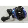 Image 6 : LOT OF 3 - SHAKESPEARE LIGHTYEAR FISHING ROD, PLANO TACKLEBOX STORAGE & PISCIFUN FISHING REEL 