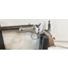 Image 2 : STEVENS NEW MODEL POCKET RIFLE NO.40 1/2 IN .25 STEVENS RF - PROHIB