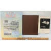 Image 3 : LOT OF 3 - "THE GUNFIGHTERS", "RISE & FALL OF THE THIRD REICH" & "ILLUSTRATED HISTORY OF R.A.F."