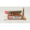Image 1 : AMMO: 20X NORMA 6.5X55 - 139GR - SEMI POINT BT