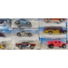 Image 3 : LOT OF 30 - HOTWHEELS - COSMIC COLOURS, FLAMIN' GRAPHICS, SCORCHIN' SCOOTER, ETC