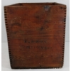 Image 4 : MAGIC BAKING POWDER CRATE