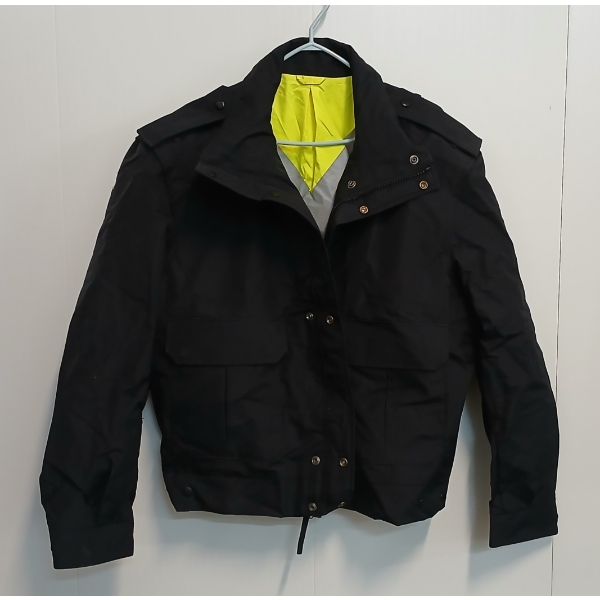 EVIN REVERSIBLE HI-VIS JACKET