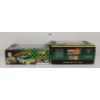 Image 3 : LOT OF 2 - RACING CHAMPIONS JOHN DEERE VEHICLES