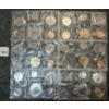 Image 2 : LOT OF 6 - 1980-1991 CDN UNCIRCULATED PROOF SETS