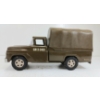 Image 2 : TONKA PRESSED STEEL US MILITARY GR2-2431 TRUCK