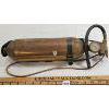 Image 1 : BRASS USG GAUGE FIRE EXTINGUISHER