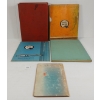 Image 3 : LOT OF 5 - MANUALS - "1966 FORD THUNDERBIRD SHOP MANUAL", "FAIRBANKS MORSE", "1967 FORD TRUCK", ECT.