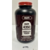 Image 1 : POWDER: 1 LB IMR 4350