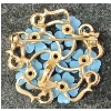 Image 3 : AVON FORGET-ME-NOT BROOCH