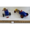 Image 4 : LOT OF 2 - NOSCO HOT SEE HOT ROD - IN BOXES - SEE ALL PICS