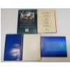 Image 6 : LOT OF 5 - WWI & FLIGHT PUBLICATIONS - INCL "U.S. FIGHTERS" & " U.S. BOMBERS," ETC