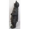 Image 3 : WAVING INUK BY JOHNNY IQULIK - STONE