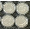 Image 2 : 2000 RCM MILLENIUM COIN SET