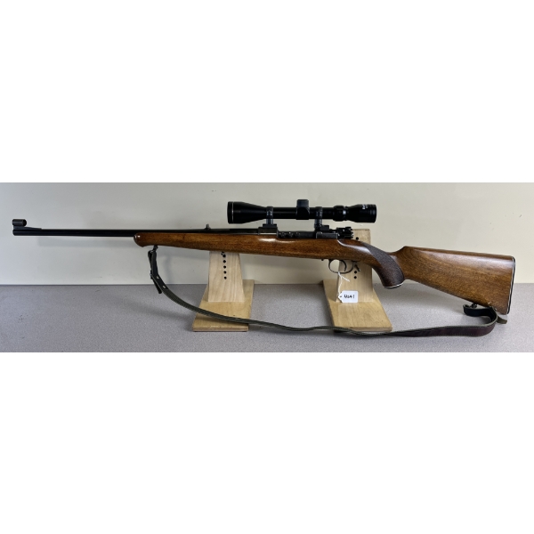 HUSQVARNA SPORTER IN 8X57