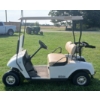 Image 2 : ELECTRIC GOLF CART W/ CHARGER