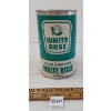 Image 3 : WHITE ROSE DETERGENT MOTOR OIL QT CAN