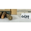 Image 2 : AMMO: 160X 7.62X25 MM TOKAREV - MILITARY FMJ