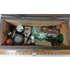 Image 3 : JOB LOT - CLEANING ACCESS - INCL LUBRICANTS & SOLVENTS, ETC
