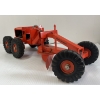 Image 3 : NY-LINT TOYS PRESSED STEEL ROAD GRADER 