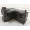 Image 1 : RCBS .38-158 RN DBL CAVITY BULLET MOLD 
