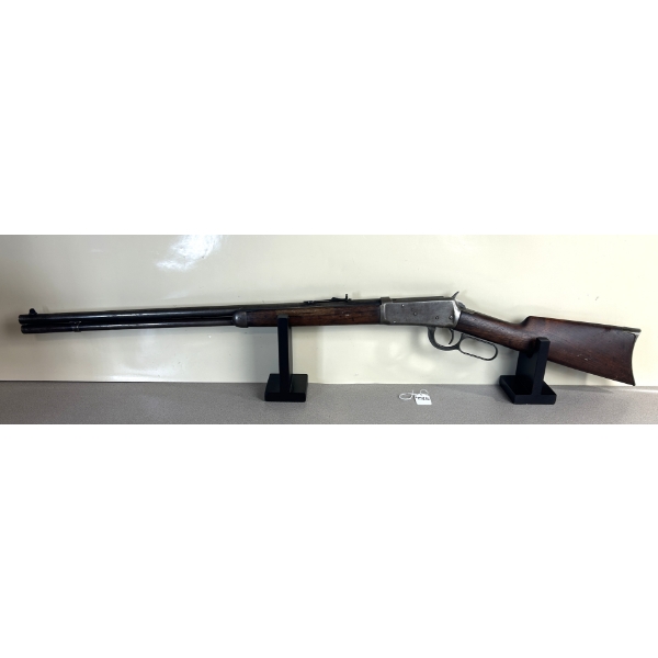 WINCHESTER MODEL 1894 IN .30 WCF
