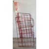 Image 2 : "SERVE COCA-COLA" METAL BOTTLE STAND