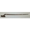 Image 2 : FENIAN RAID 1866 BAYONET