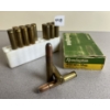 Image 1 : AMMO/BRASS: 11X .458 WIN MAG W/ 6X BRASS