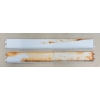 Image 2 : LOT OF 2 - CAFFEINE FREE DIET PEPSI FREE RACK PANELS
