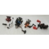 Image 2 : LOT OF 4 - ASSORTED FISHING REELS
