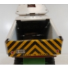 Image 7 : DEPT. OF SANITATION TIN FRICTION TRUCK