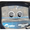Image 3 : MILLERMATIC 252 MIG WELDER - 220V
