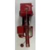 Image 6 : T.N TIN FRICTION POWERED MAGNETIC CRANE LIFTER TRUCK