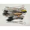 Image 2 : JOB LOT - CLEANING RODS & BRUSHES