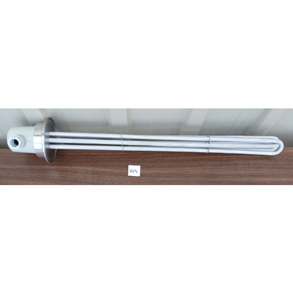 LOT OF 12 - IMMERSION HEATERS