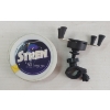Image 2 : JOB LOT - MINNOW PAIL, UNDERWATER CAMERA CABLE HOLDER & FISHING LINE, ETC
