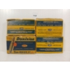 Image 1 : AMMO: 40X CIL 8MM MAUSER - 170GR - SP - INCL COLLECTABLE BOXES