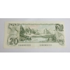 Image 2 : 1979 CDN $20 BANKNOTE