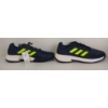 Image 3 : PAIR OF ADIDAS GAME COURT 2 MEN'S TENNIS SHOES