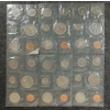Image 1 : LOT OF 6 - 1977 CDN UNCIRCULATED PROOF SETS