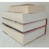 Image 5 : LOT OF 4 - TIM COOK BOOKS - "AT THE SHARP END", "FIGHT TO THE FINISH", "SHOCK TROOPS" ETC