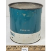 Image 2 : WHITE ROSE PRESSURE GUN GREASE 5LB CAN