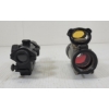 Image 3 : LOT OF 2 - RED DOT SIGHTS - INCL HAWKE