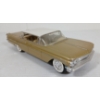 Image 2 : 1960 BONNEVILLE DEALERSHIP MODEL PROMO CAR