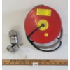 Image 2 : LOT OF 2 - INGERSOLLRAND MODEL 205 IMPACT WRENCH & API STOCK TANK HEATER