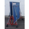 Image 8 : KILLERSPIN PING PONG TABLE W/ NET, PADDLES & BALLS