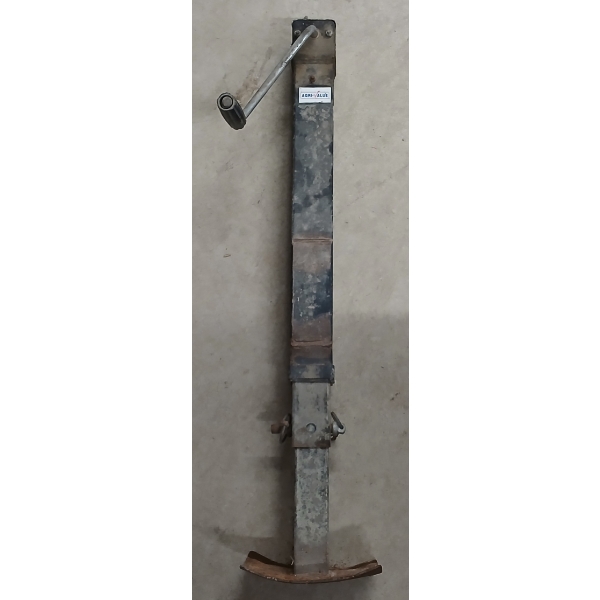 AGRI-VALUE TRAILER JACK